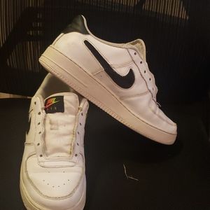 Nike Air Force 1